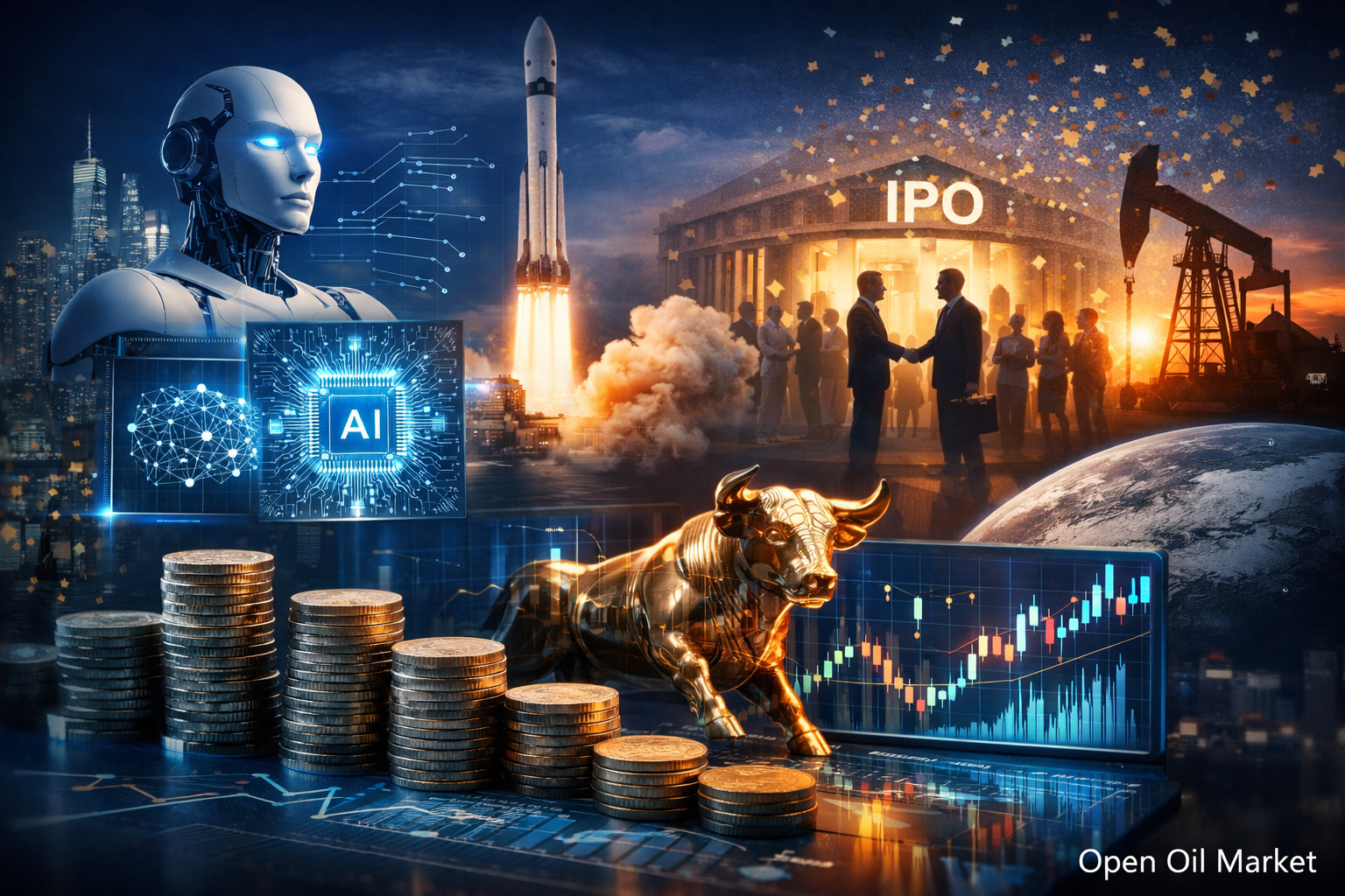 Nachrichten über Startups und Risikokapitalinvestitionen — Freitag, 26. Dezember 2025: Mega-Runden KI, IPO und globale Trends