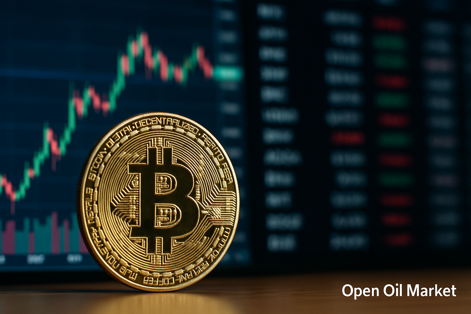 Neuigkeiten zu Kryptowährungen am 1. Dezember 2025 - bitcoin, ethereum, Top 10 Kryptowährungen