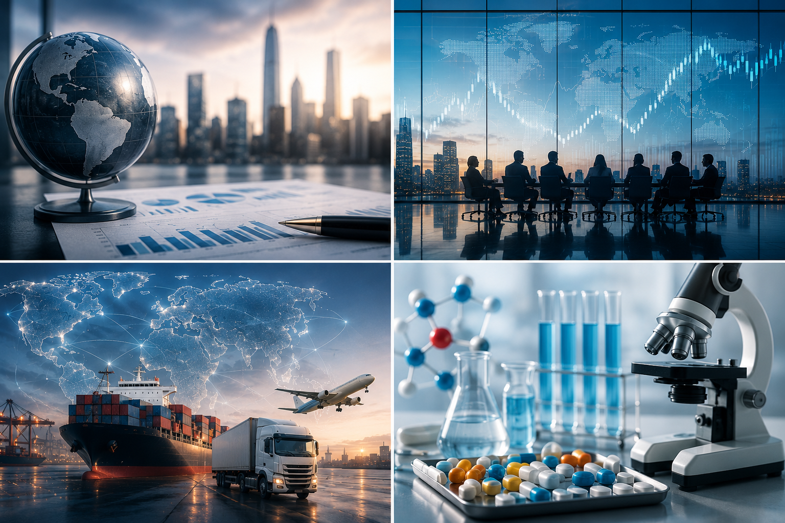 Wirtschaftliche Ereignisse und Unternehmensberichte: Mittwoch, der 5. August 2026 — ISM Services, ADP, Berichte von Disney, Eli Lilly, Novo Nordisk und DoorDash