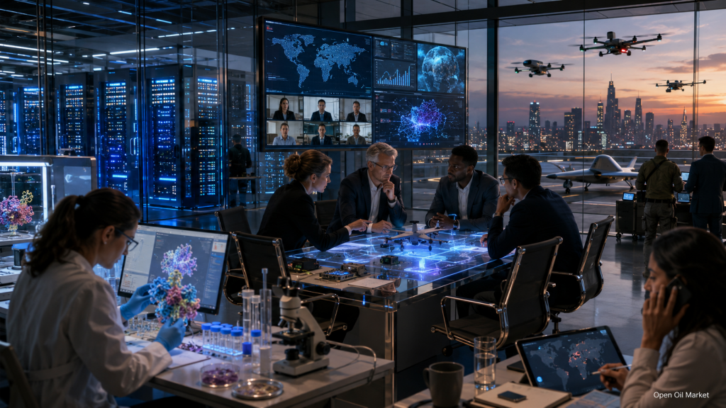 Neuigkeiten zu Startups und Risikokapital 20. Juli 2026: AI-Infrastruktur, Defense Tech, Biotech und globales Risikokapital