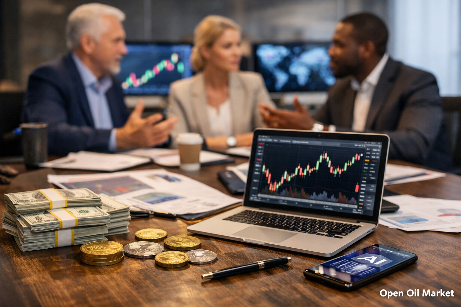 Nachrichten zu Startups und Risikokapital, Freitag, 13. Februar 2026 – KI geht in die Produktion und stärkt die Megarunde