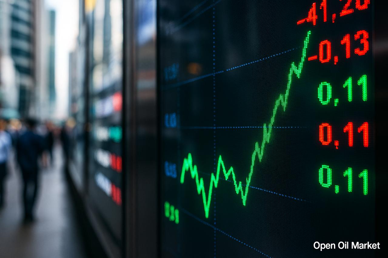 Nachrichten über Startups und VC-Investitionen — Donnerstag, 11. Dezember 2025: globaler Venture-Boom, rekordverdächtige AI-Runden, Belebung von IPOs und Welle von M&A-Deals