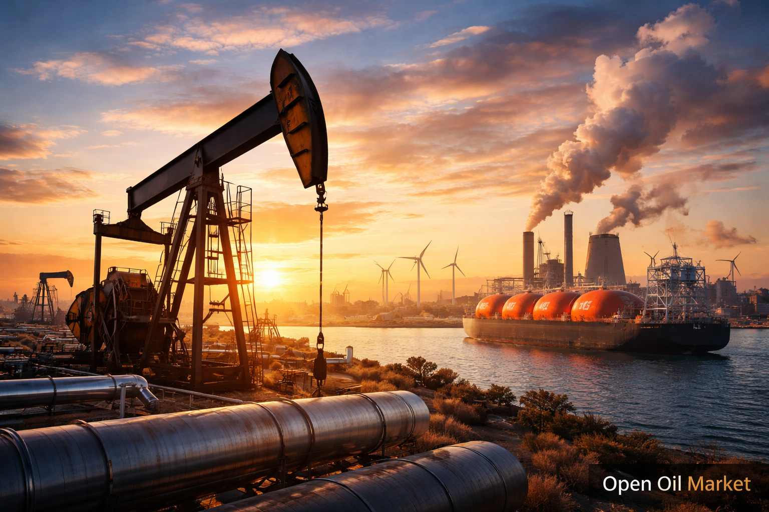 Nachrichten über Öl und Gas und Energie – Samstag, 20. Dezember 2025: Hoffnungen auf einen Waffenstillstand, billiges Öl, Rekordnachfrage nach Kohle
