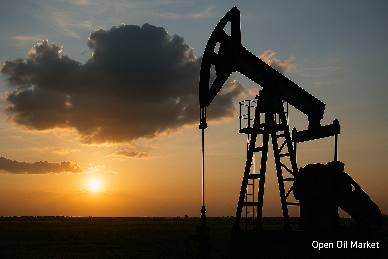 Nachrichten über Öl, Gas und Energie - Sonntag, 14. Dezember 2025: Öl auf Tiefstständen, stabiler Gasmarkt und Wachstum der erneuerbaren Energien