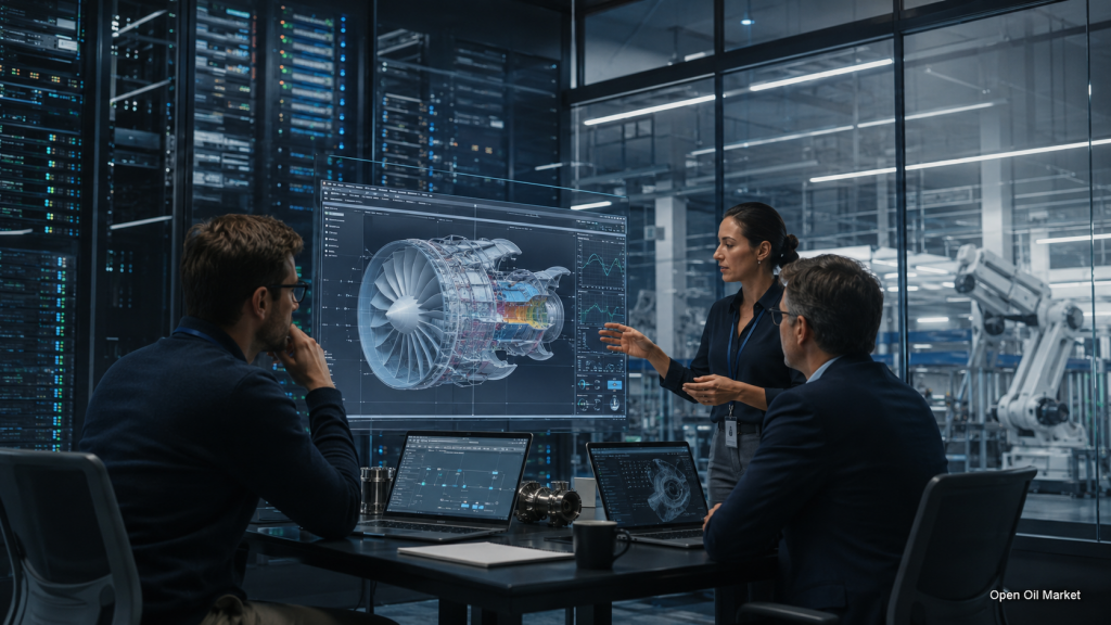 KI-Infrastruktur, industrial Deep Tech und Venture Capital am 11. Juni 2026