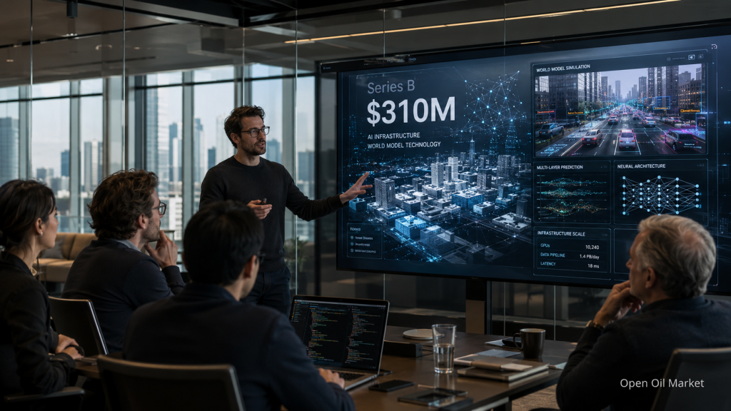 AI-Startups, Venture Capital-Investitionen und neue Mega-Runden am 22. Juni 2026
