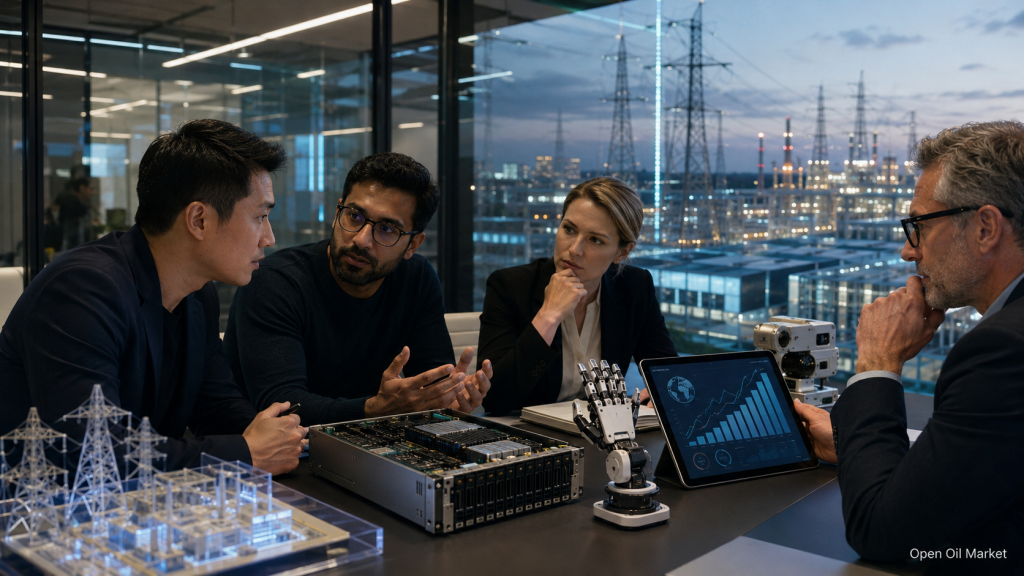 Venture-Investitionen am 10. Mai 2026: KI-Startups, Robotik, Fintech und Infrastrukturtechnologien