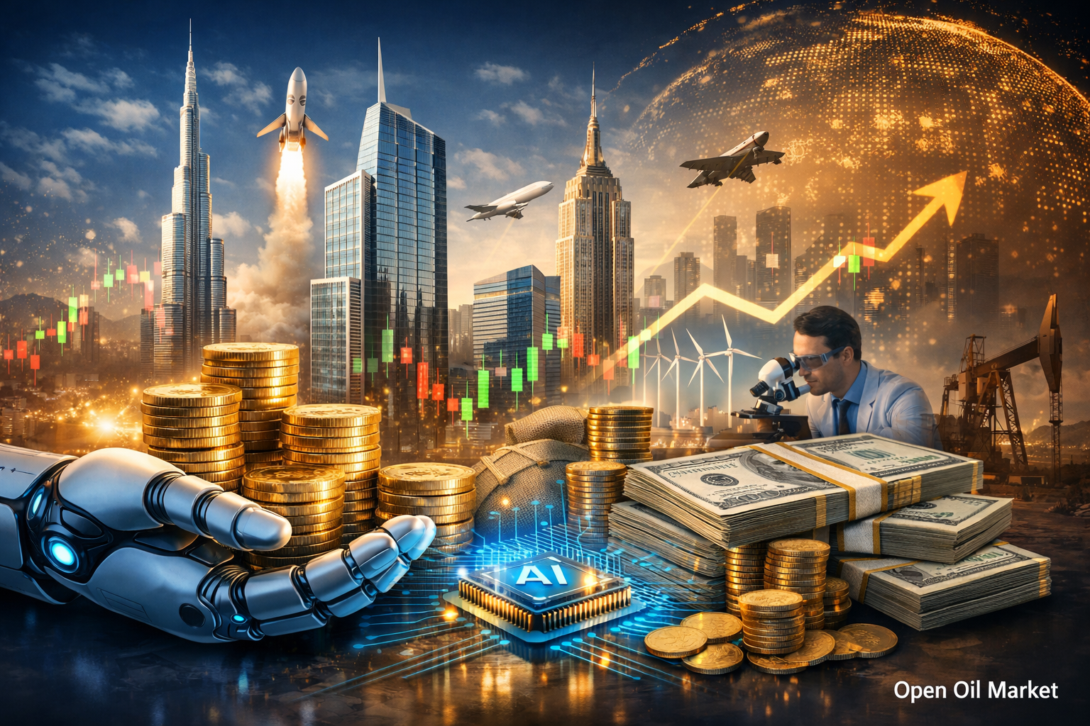Nachrichten über Startups und Risikokapital, Dienstag, 30. Dezember 2025 — Rekordinvestitionen in KI und globaler Risikokapitalboom