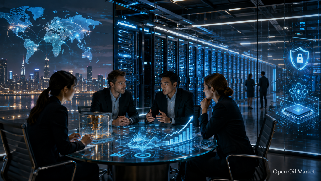 Nachrichten über Startups und Risikokapitalinvestitionen 11. Juli 2026: KI-Infrastruktur, Quanten-Technologien
