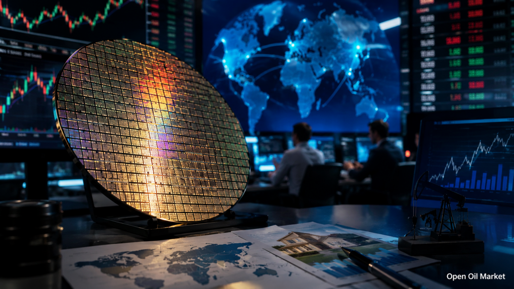 Wirtschaftliche Ereignisse und Unternehmensberichte am 24. Juni 2026: Micron, EIA, Ifo Deutschland und Inflation in Russland