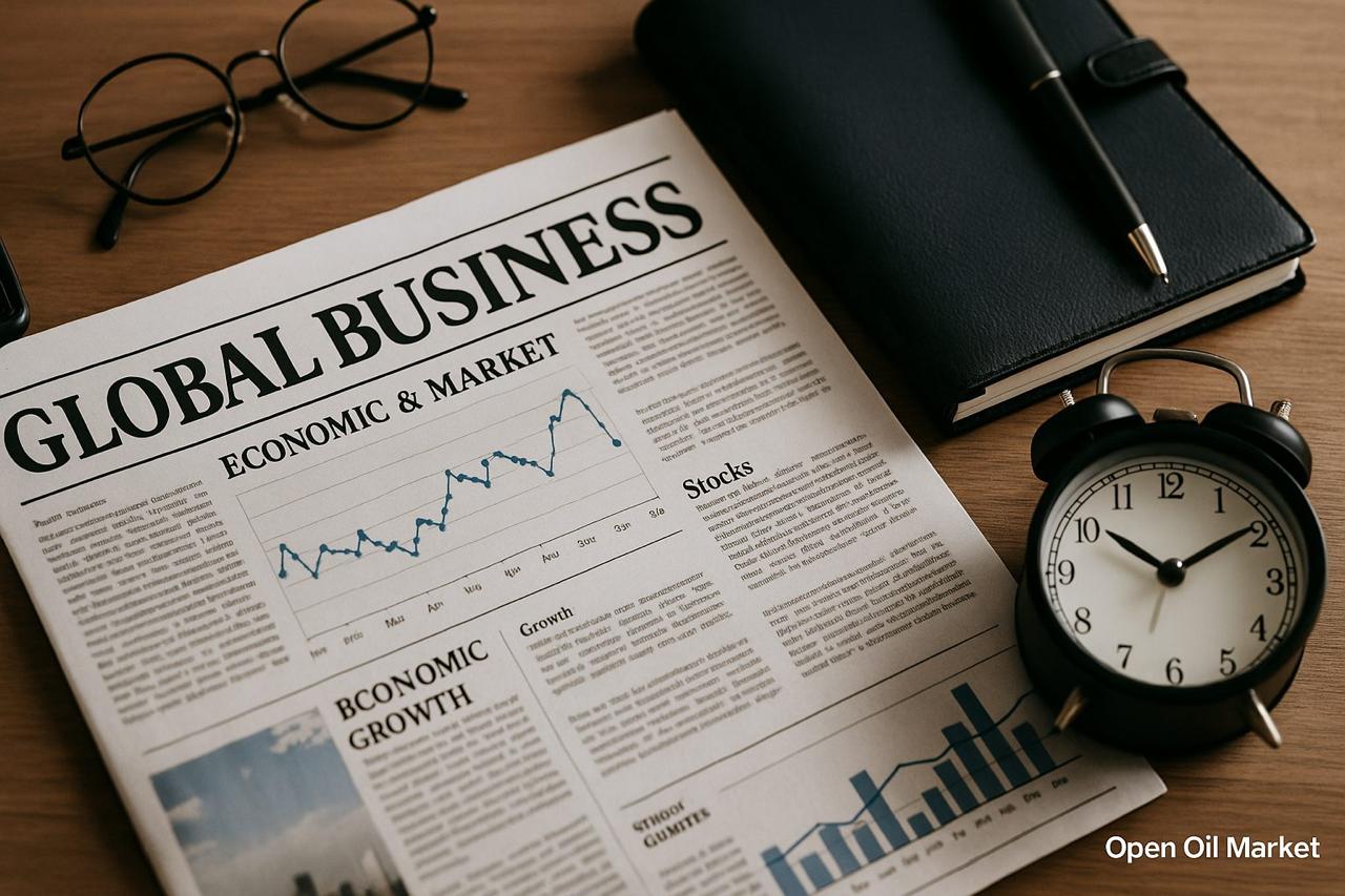 Wirtschaftliche Ereignisse und Unternehmensberichte — Montag, 8. Dezember 2025: BIP Japans, Aufhebung der Beschränkungen durch die Bank von Russland und Bericht von Toll Brothers