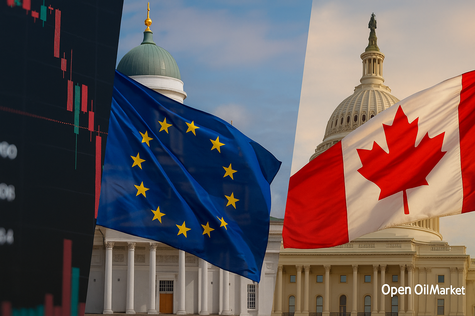 Wirtschaftliche Ereignisse und Unternehmensberichte - Dienstag, 16. Dezember 2025: EU-Gipfel in Helsinki, QE der Bank von Kanada, US-Nonfarm Payrolls, Berichte von Lennar und VINCI