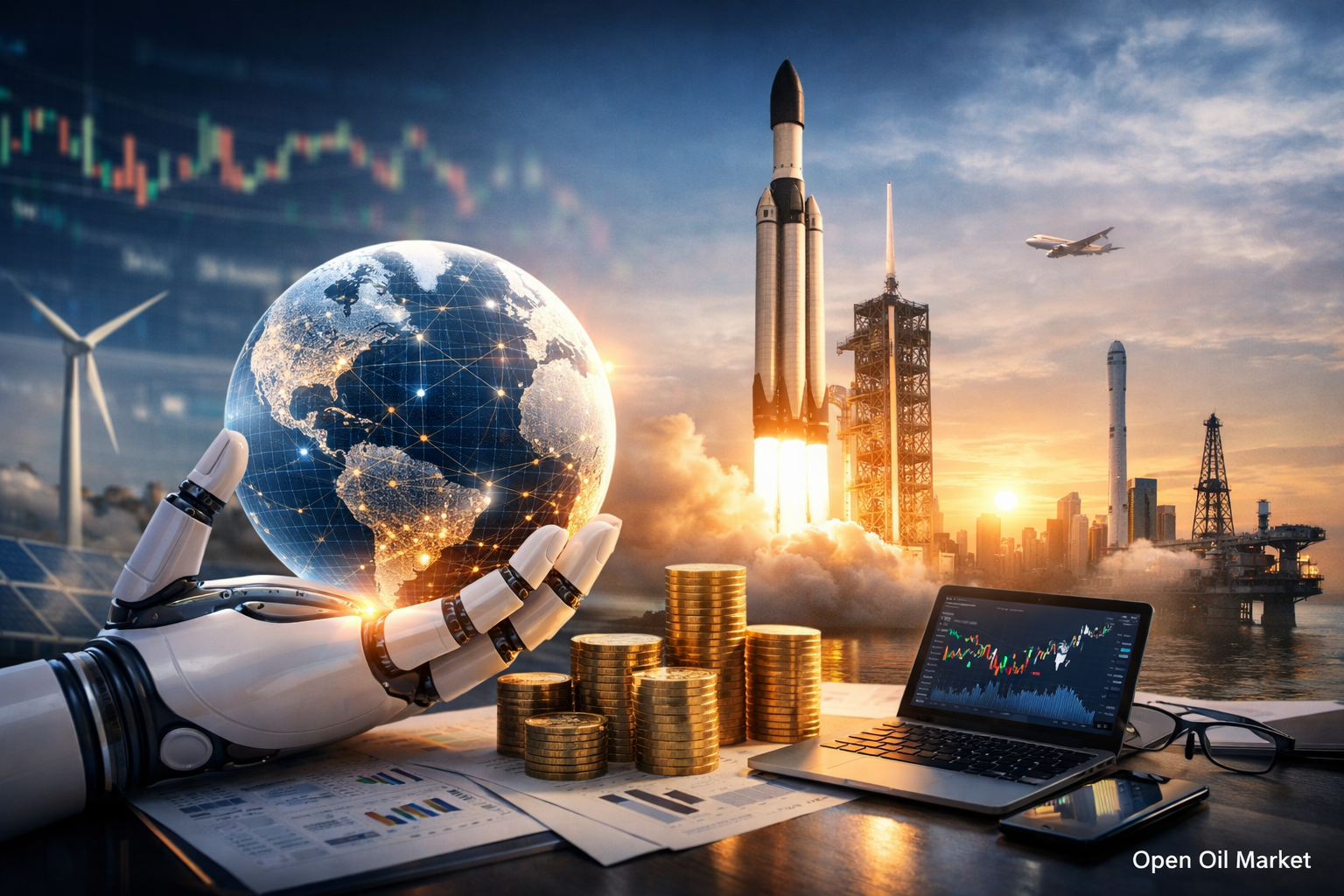 Neuigkeiten zu Startups und Venture-Kapital am 18. Dezember 2025 - globale Technologietrends