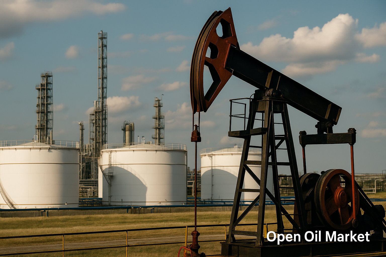 Aktuelle Situation auf dem Öl-, Gas- und Energiemarkt: 13. Dezember 2025 Stabilität auf den Öl- und Gas-märkten