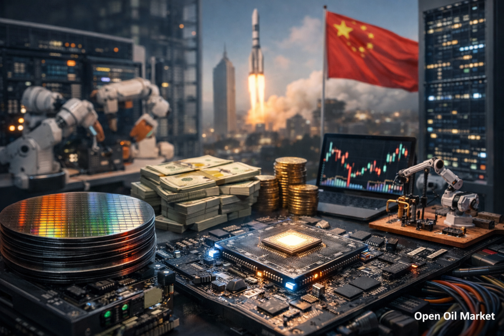 Nachrichten über Startups und Risikoinvestitionen – Freitag, 10. April 2026: AI-Infrastruktur zieht Kapital an