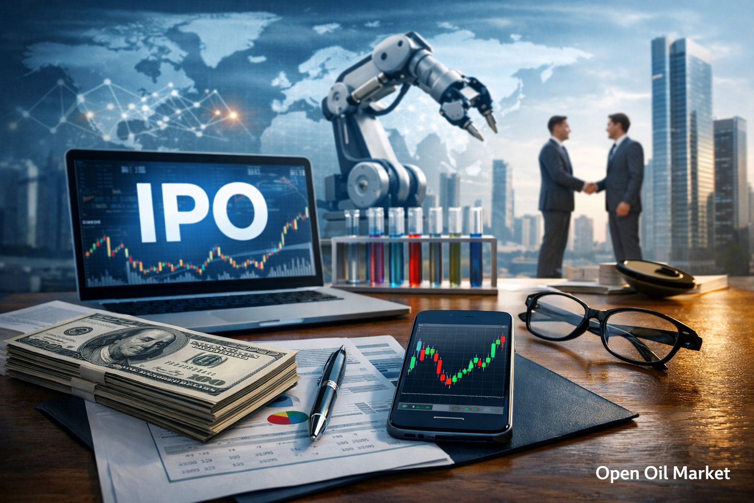 Nachrichten über Start-ups und Risikokapitalinvestitionen - Freitag, 6. Februar 2026: Rekord-KI-Runden, Megadeals in der Klimatechnologie und die IPO-Welle