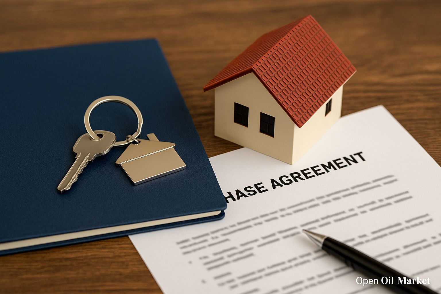 Der Dolin-Effekt: Massenbetrug auf dem Markt für gebrauchte Immobilien