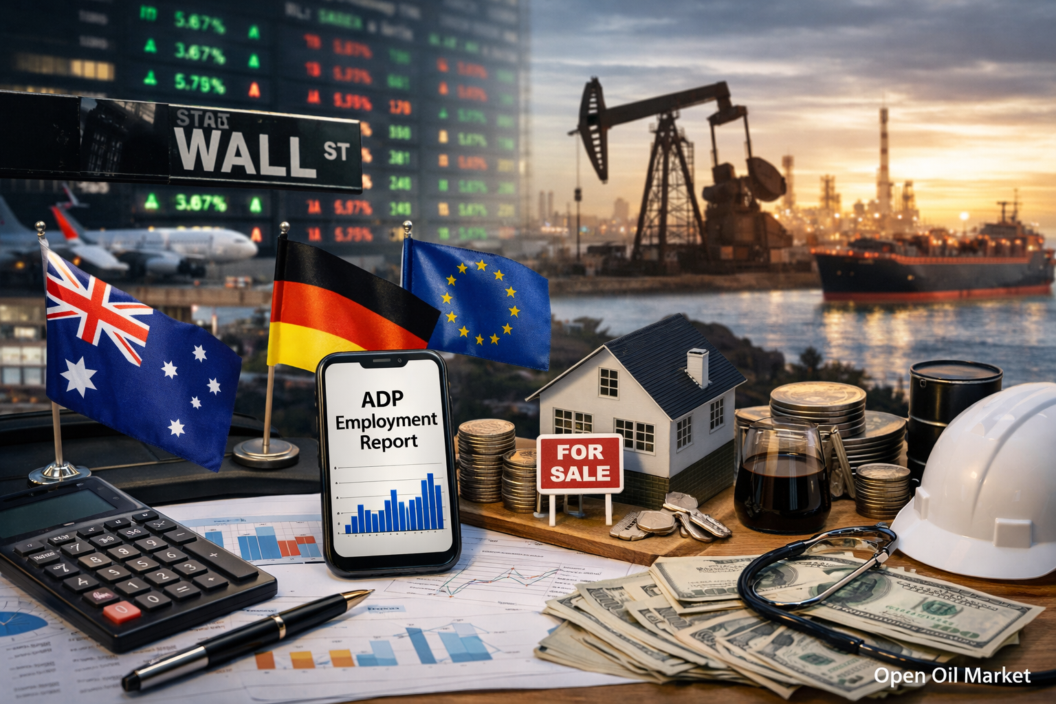 Weltwirtschaftliche Ereignisse und Unternehmensberichte 17. März 2026 Einfluss auf globale Märkte und Investoren