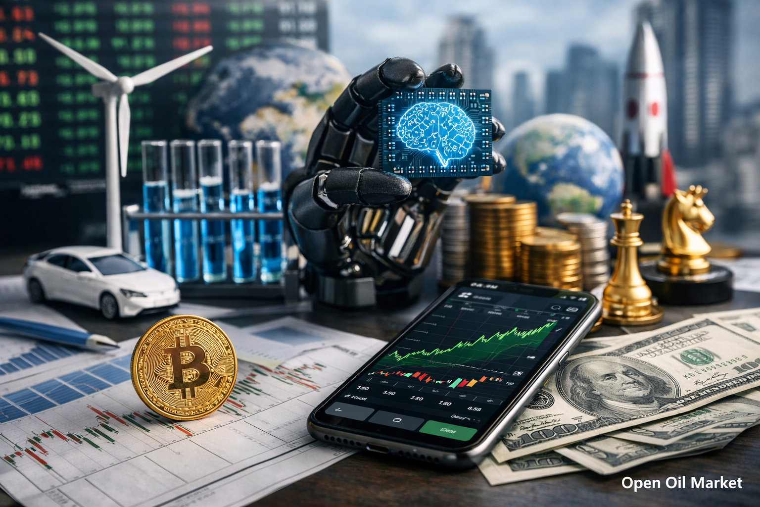 Neuigkeiten über Startups und Wagniskapitalinvestitionen – Dienstag, 10. Februar 2026: Mega-Runden im AI, IPO-Boom und die Rückkehr von Megafonds