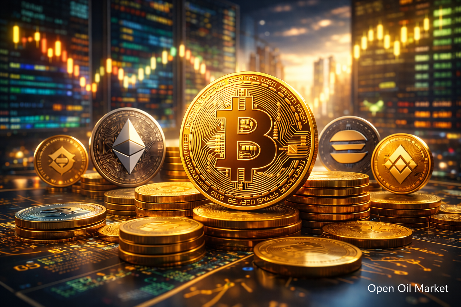 Kryptowährungsnachrichten, Donnerstag, 18. Dezember 2025: Bitcoin hält bei 86.000 $ vor rekordverdächtiger Angst; Altcoins unter Druck