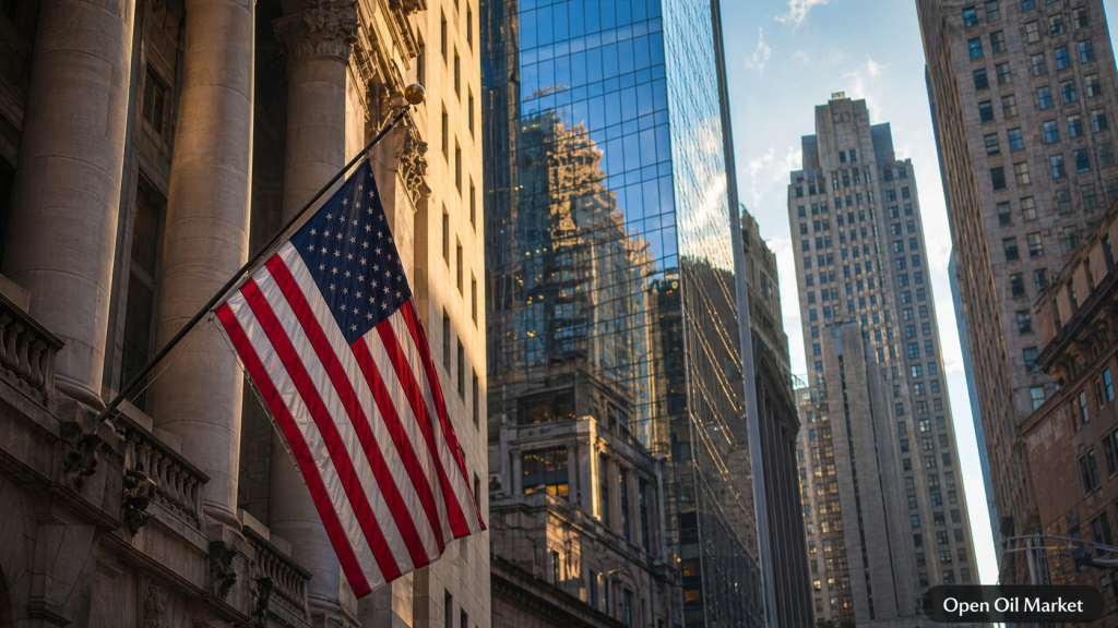 Überblick über wichtige wirtschaftliche Ereignisse und Unternehmensberichte für die Woche vom 27. April bis 1. Mai 2026.