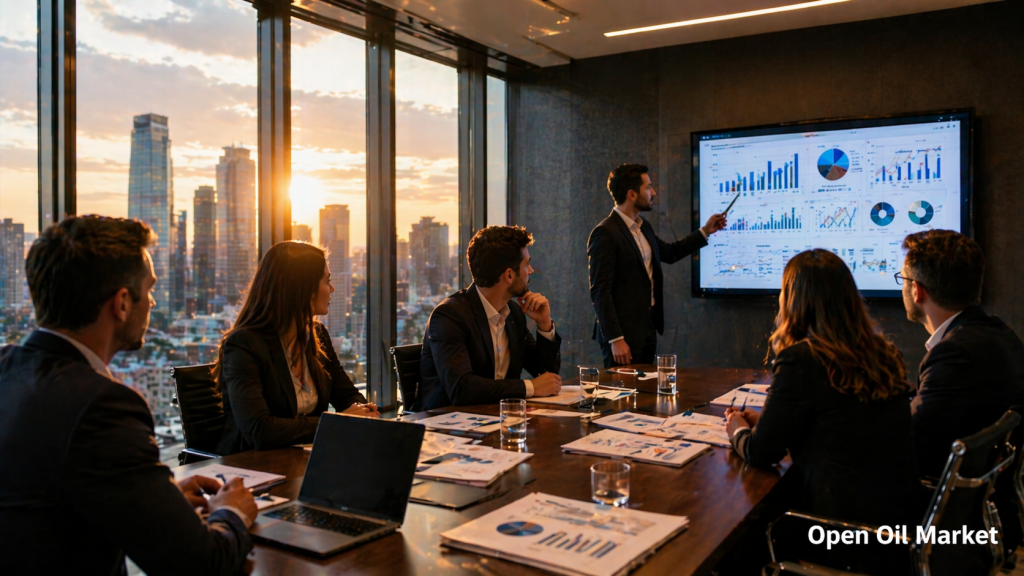 Wagniskapital und Startups 22. April 2026 AI Megaround Infrastruktur und IPO Markt