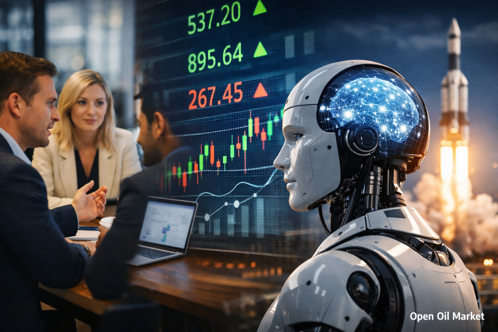 Nachrichten über Startups und Risikoinvestitionen — Montag, 20. April 2026: souveräner AI, infrastrukturelle Megarunden und enges IPO-Fenster