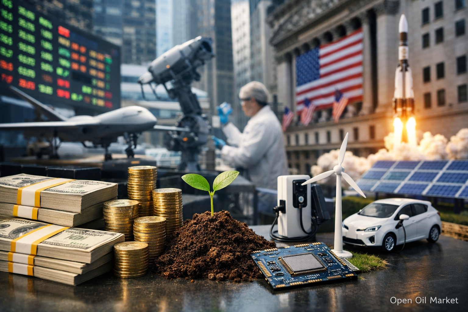 Nachrichten über Startups und Venture-Capital-Investitionen — Mittwoch, 21. Januar 2026 KI, IPO und Megafonds