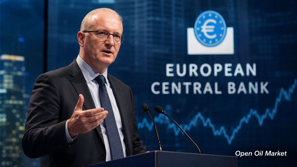 Wirtschaftliche Ereignisse und Unternehmensberichte, Samstag, 20. Juni 2026: EZB-Präsentation, Berichtspause und Vorbereitung der Märkte auf die neue Woche