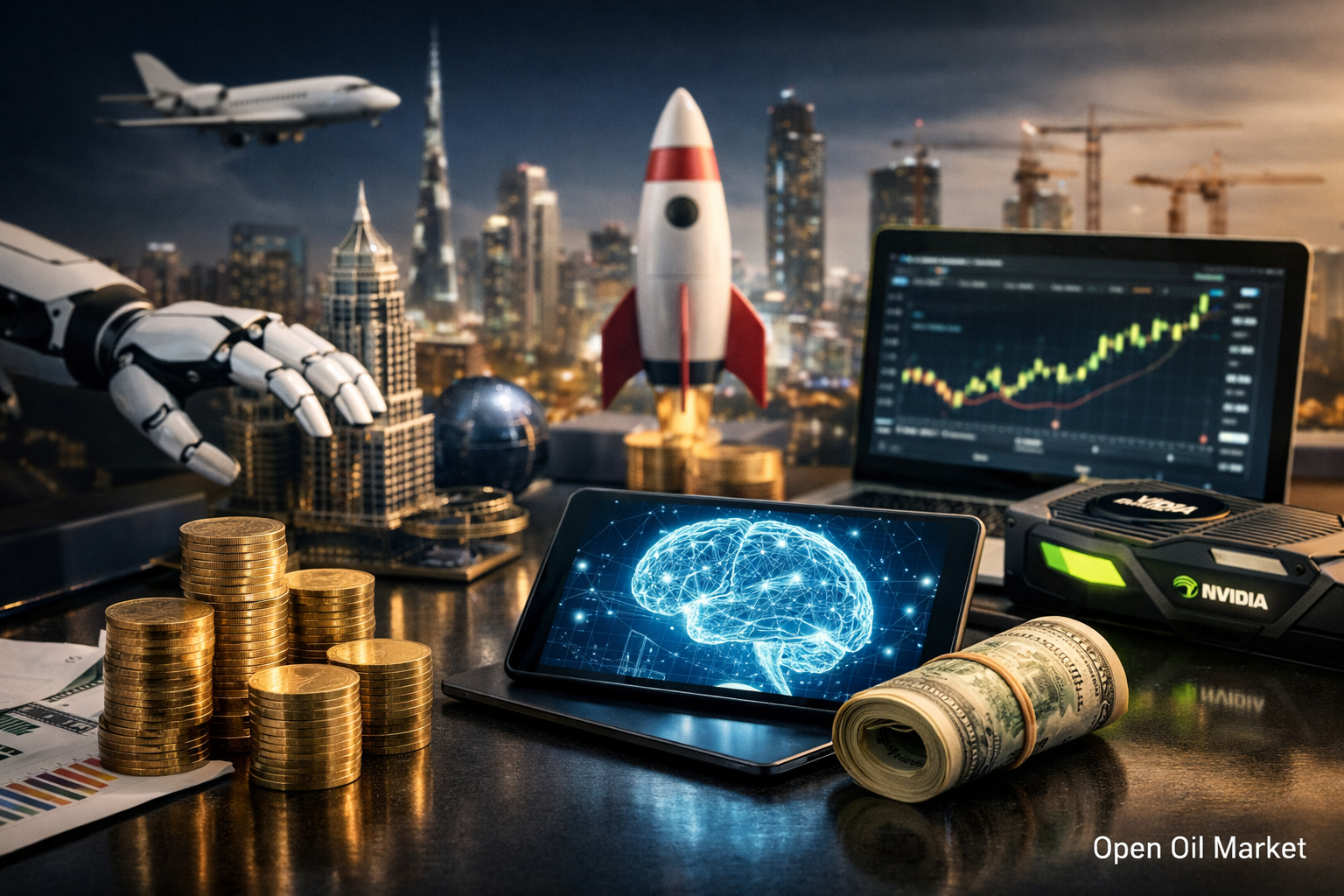 Neuigkeiten über Startups und Venture Capital - Freitag, 2. Januar 2026: Boom bei AI und großen Deals