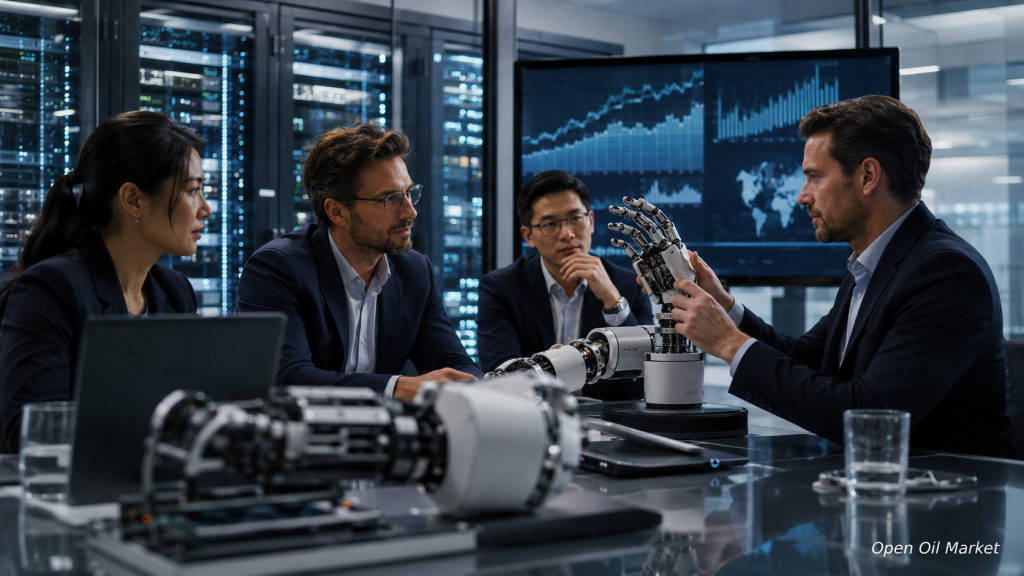 Nachrichten über Startups und Wagniskapitalinvestitionen 11. Mai 2026: KI, Robotik und Belebung des IPO-Marktes