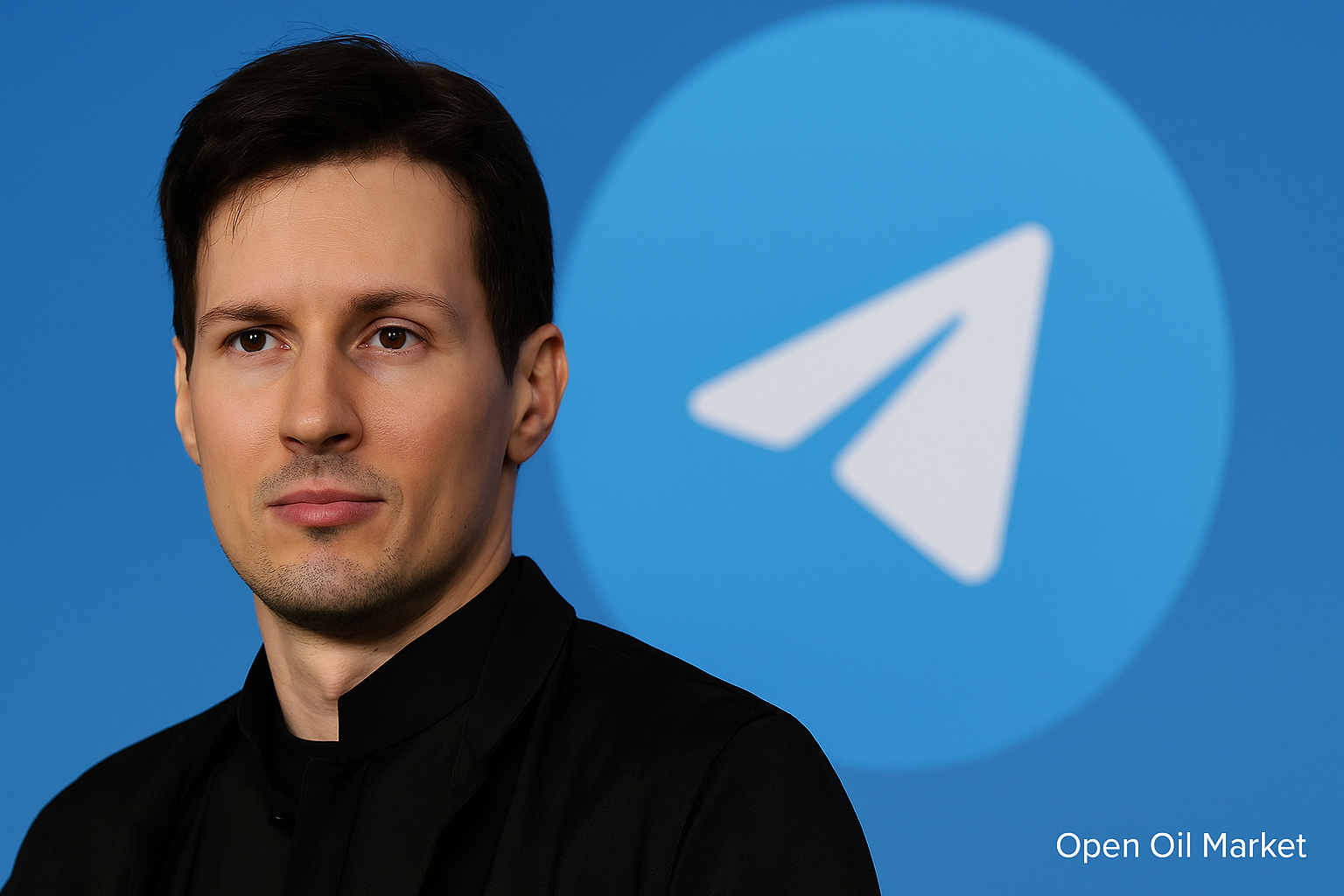 telegram — bewertung 30 milliarden dollar bei 30 mitarbeitern: analyse des geschäftsmodells und der effizienz