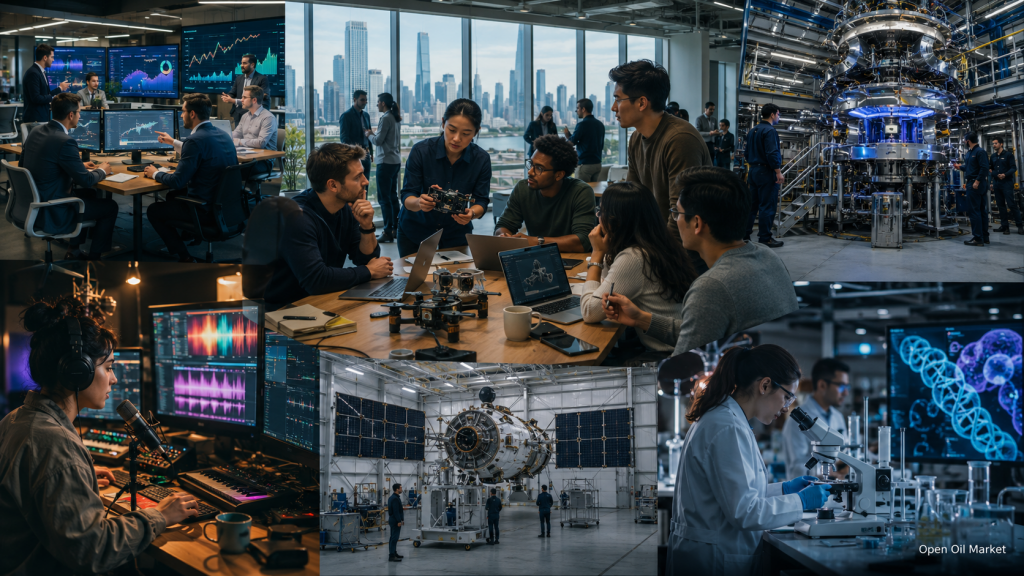 Startup- und Venture-Capital-Nachrichten 5. Juni 2026: KI, Fintech und Deep Tech