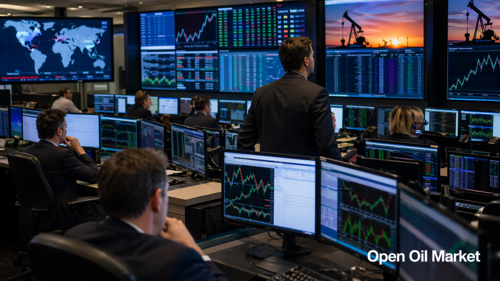 Investorenkalender 22. April 2026 - Trading, Marktanalysen und Unternehmensberichte