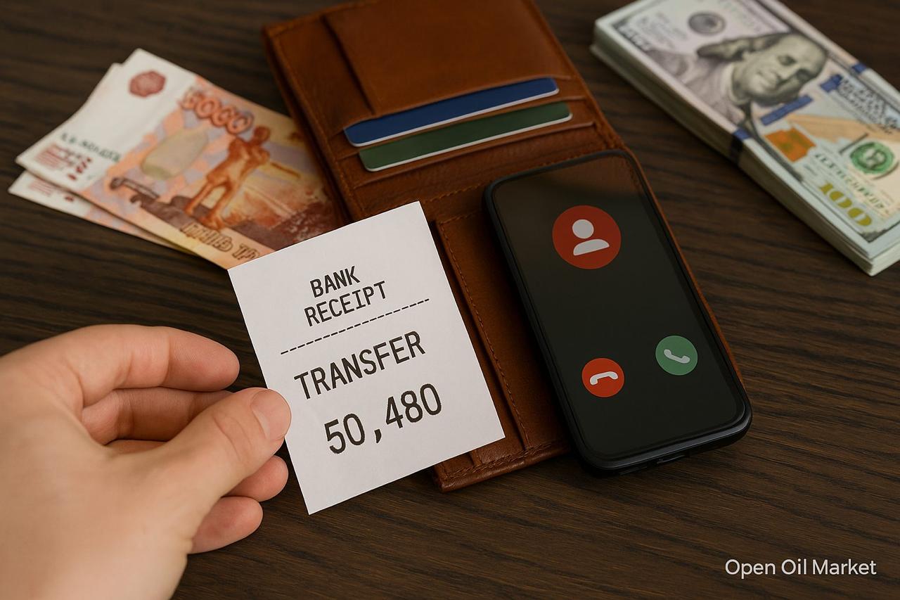 Neue Schema zur Geldwäsche durch „fehlerhafte Überweisungen“ in Russland und weltweit