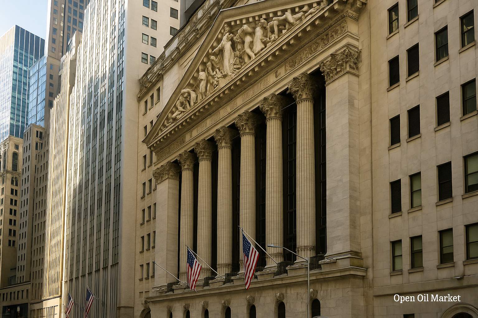 Analytik für Investoren am 6. Dezember 2025: Makrodaten, Markterwartungen, globale Indizes und Faktoren, die den Handelsbeginn beeinflussen