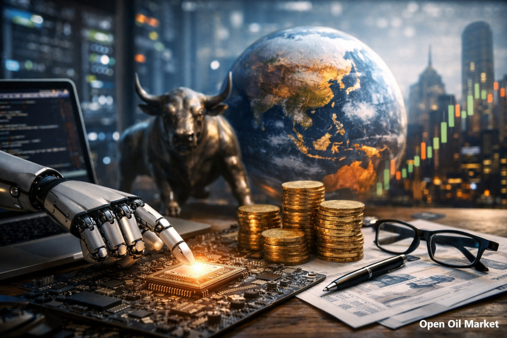 Nachrichten über Startups und Risikoinvestitionen — Freitag, 17. April 2026: Kapital konzentriert sich auf AI, Physical AI und neue Exit-Transaktionen