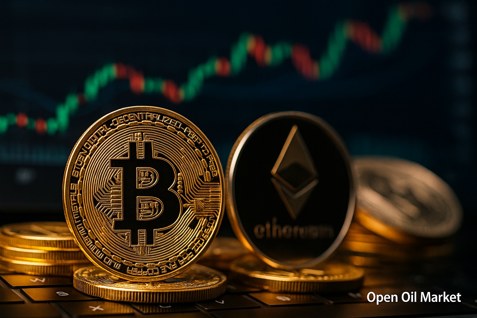 Kryptowährungsnachrichten, Samstag, 6. Dezember 2025: Bitcoin erholt sich nach der Korrektur, Altcoins stabilisieren sich, Regulierungsbehörden lockern ihre Position