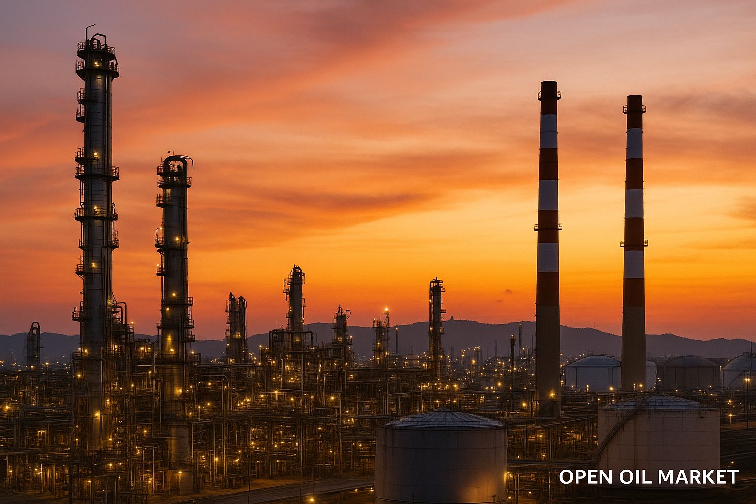 Nachrichten Öl- und Gaswirtschaft und Energie - Donnerstag, 27. November 2025: Friedliche Initiativen, Überangebot an Öl und winterliche Risiken des Energiemarktes