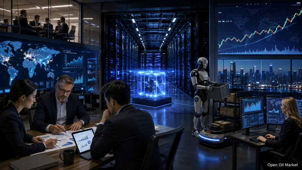 Startups und Wagniskapitalinvestitionen am 30. Juni 2026: Kapital in KI-Infrastruktur, Robotik und IPO-Ausgänge