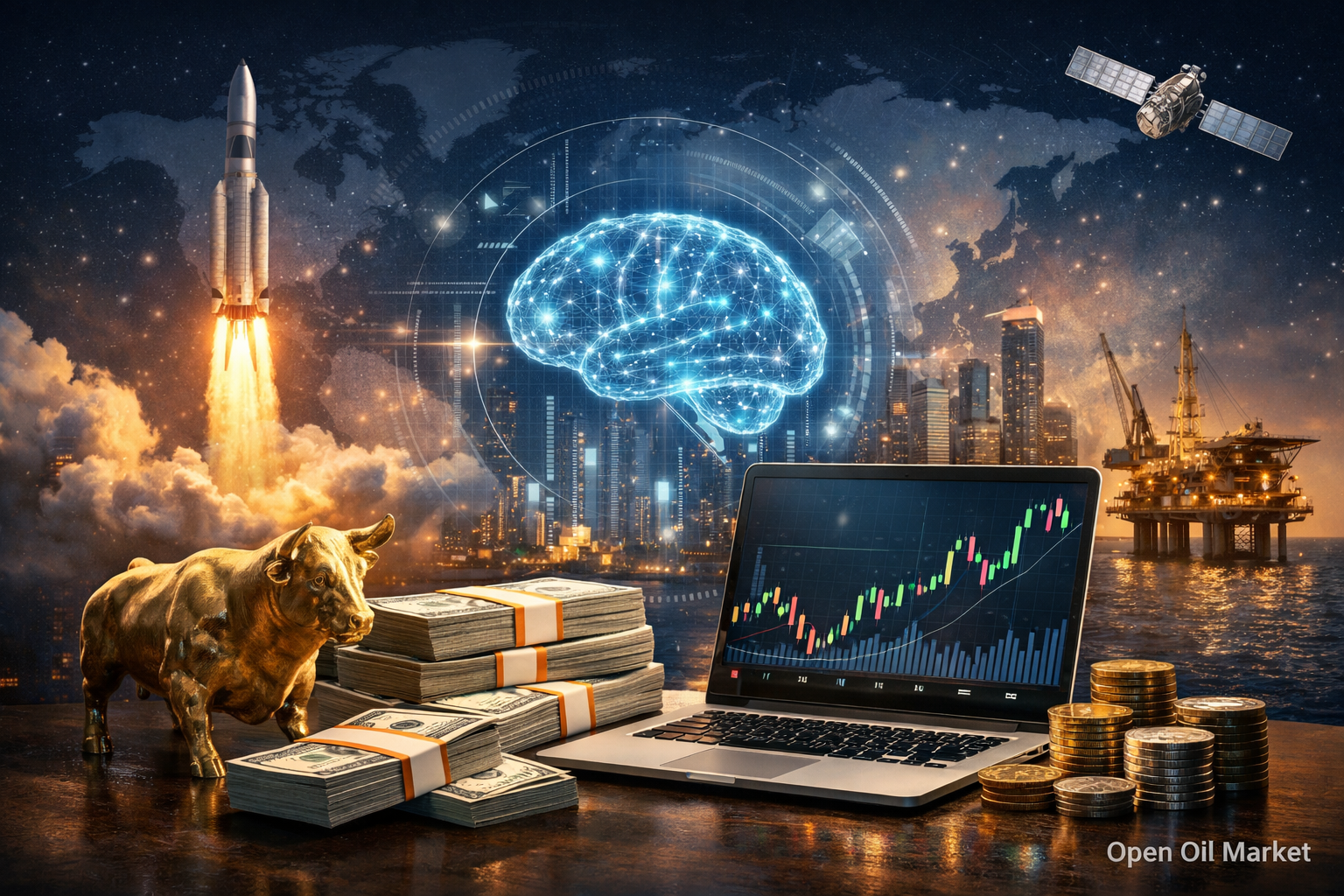 Neuigkeiten zu Startups und Venture-Investitionen — Mittwoch, 17. Dezember 2025: Rekord-AI-Runden und das Comeback der Megafonds