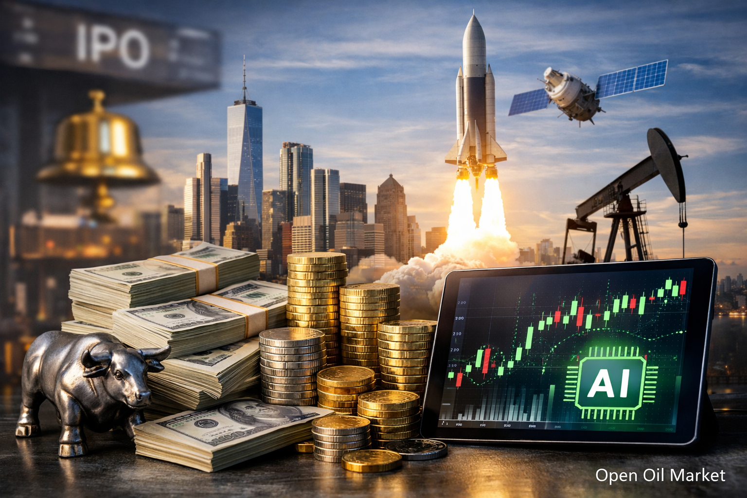 Nachrichten über Startups und Venture Capital — Dienstag, 27. Januar 2026: Rekord-AI-Runden, neue Einhörner und IPO-Welle