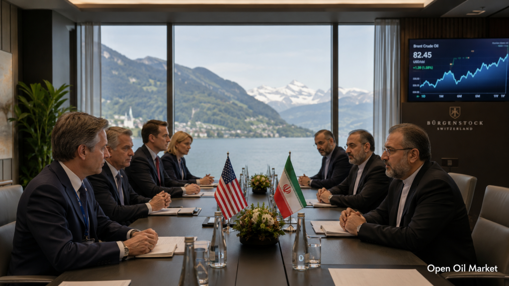 Gespräche zwischen den USA und dem Iran, Inflation der Eurozone und Unternehmensberichte am 29. Juni 2026
