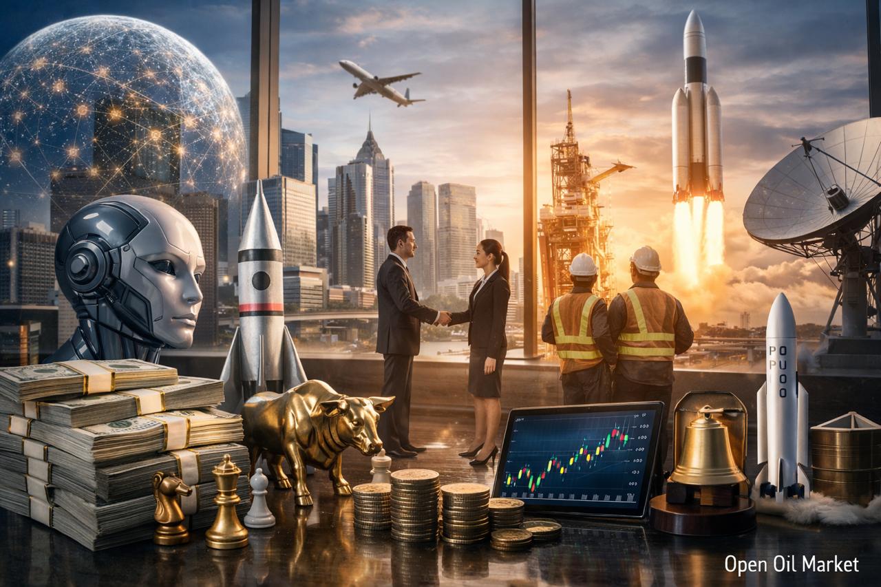 Neuigkeiten über Startups und Risikoinvestitionen — Montag, 5. Januar 2026: KI-Boom, IPO-Welle und das Comeback von Megafonds