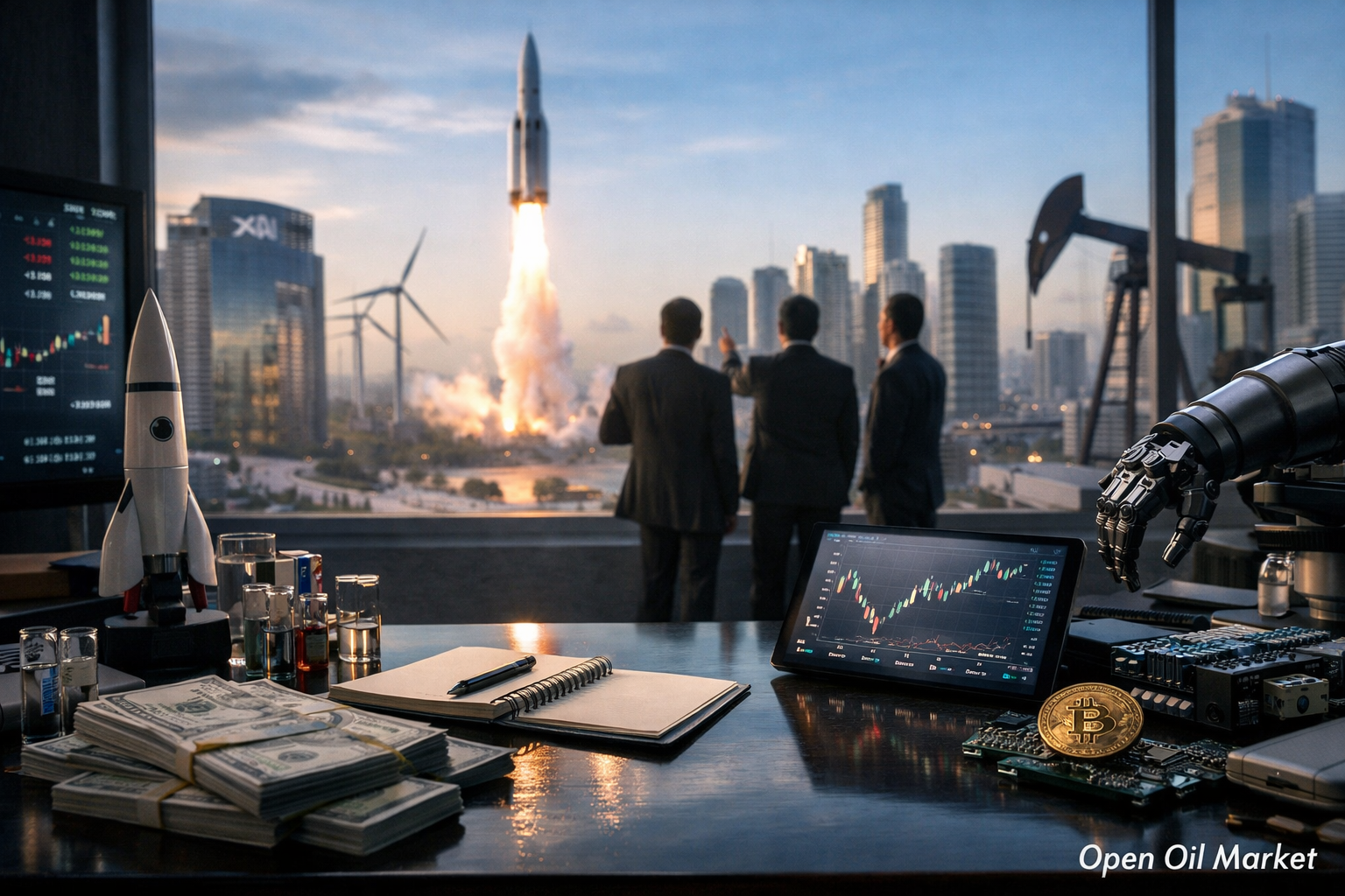 Nachrichten über Startups und Risikokapitalinvestitionen - Freitag, 9. Januar 2026: Rekord-AI-Runden, Rückkehr der Megafonds und Belebung der IPOs