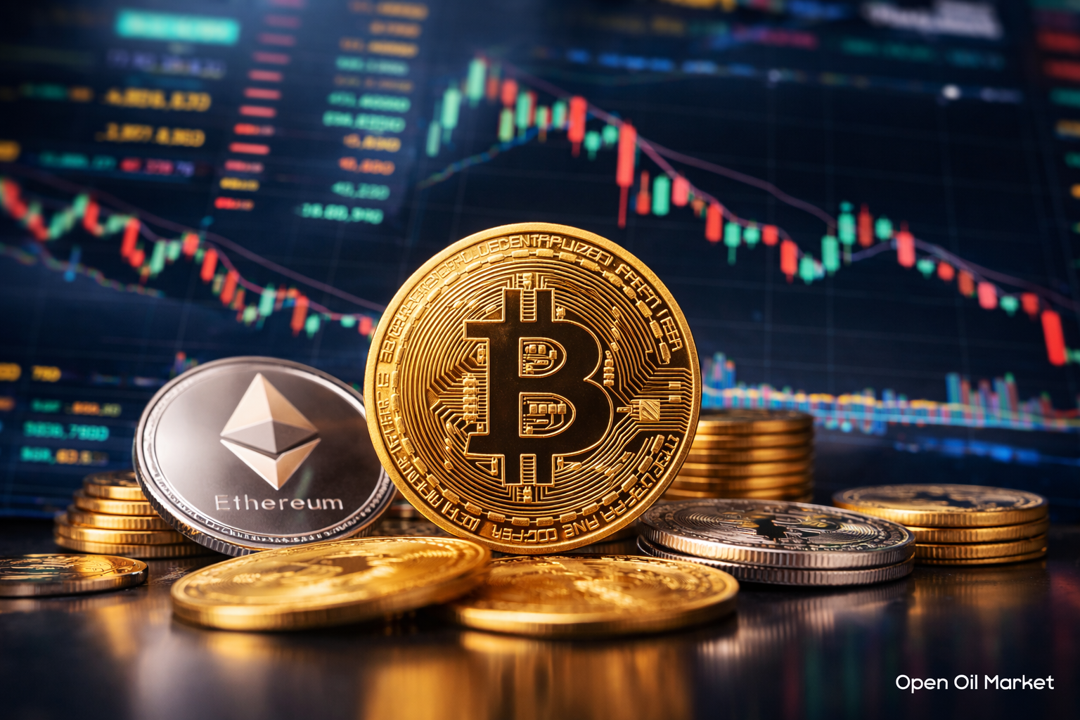 Neuigkeiten über Kryptowährungen, Freitag, 19. Dezember 2025: Bitcoin unter 90.000 $, Altcoins unter Druck, institutionelle Investoren bauen Positionen auf