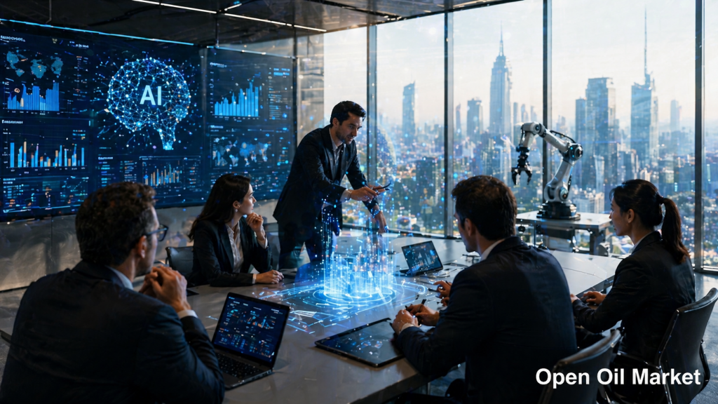 Nachrichten über Startups und Venture-Investitionen, Dienstag, 28. April 2026: AI-Megarunden, Robotik und neues Rennen um souveräne künstliche Intelligenz