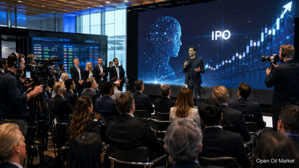 Risikokapital und Startups 10. Juni 2026 - AI-IPO, Deep Tech und Infrastruktur-Runden