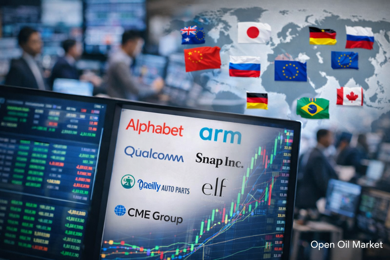 Wirtschaftliche Ereignisse und Unternehmensberichte - Mittwoch, 4. Februar 2026 PMI, ADP, ISM, Unternehmensberichte