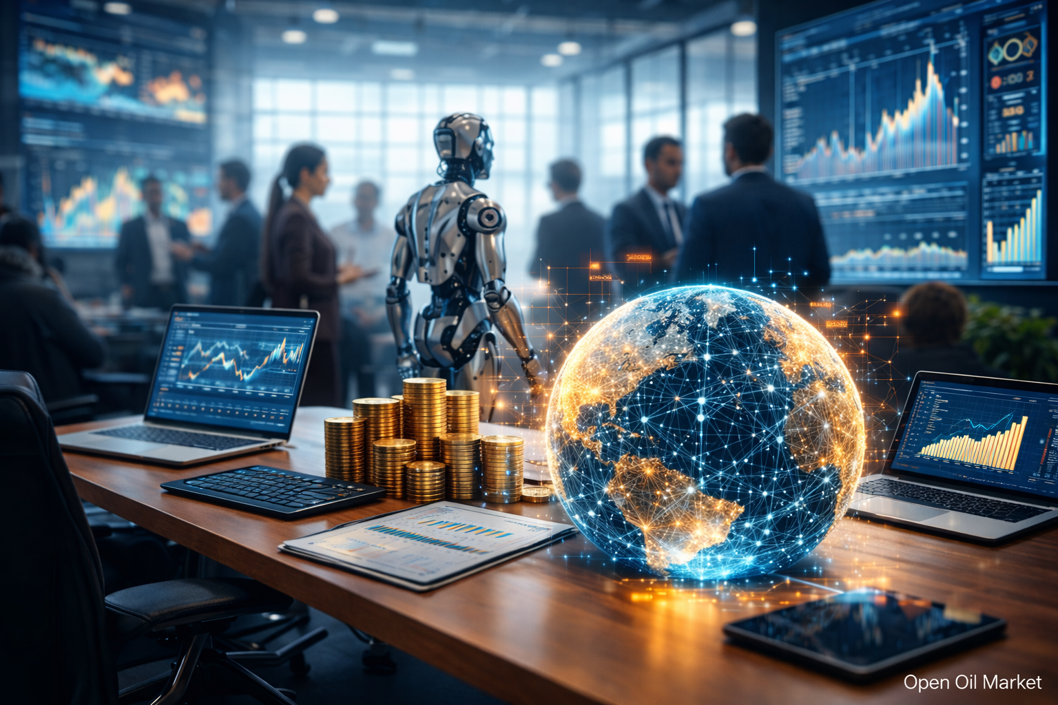 Neuigkeiten über Startups und Risikokapitalinvestitionen — Montag 16. März 2026 KI-Infrastruktur, Robotik und neue Megarunden